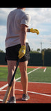 ProSway Diamond Collection- Yellow