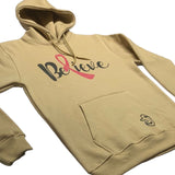ProSway Cream Believe Hoodie- ๐