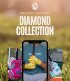 ProSway Diamond Collection- Yellow