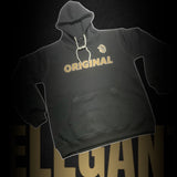 ORIGINAL HOODIE-BLACK