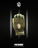 ProSway Ultra Fit Army Green- New Release