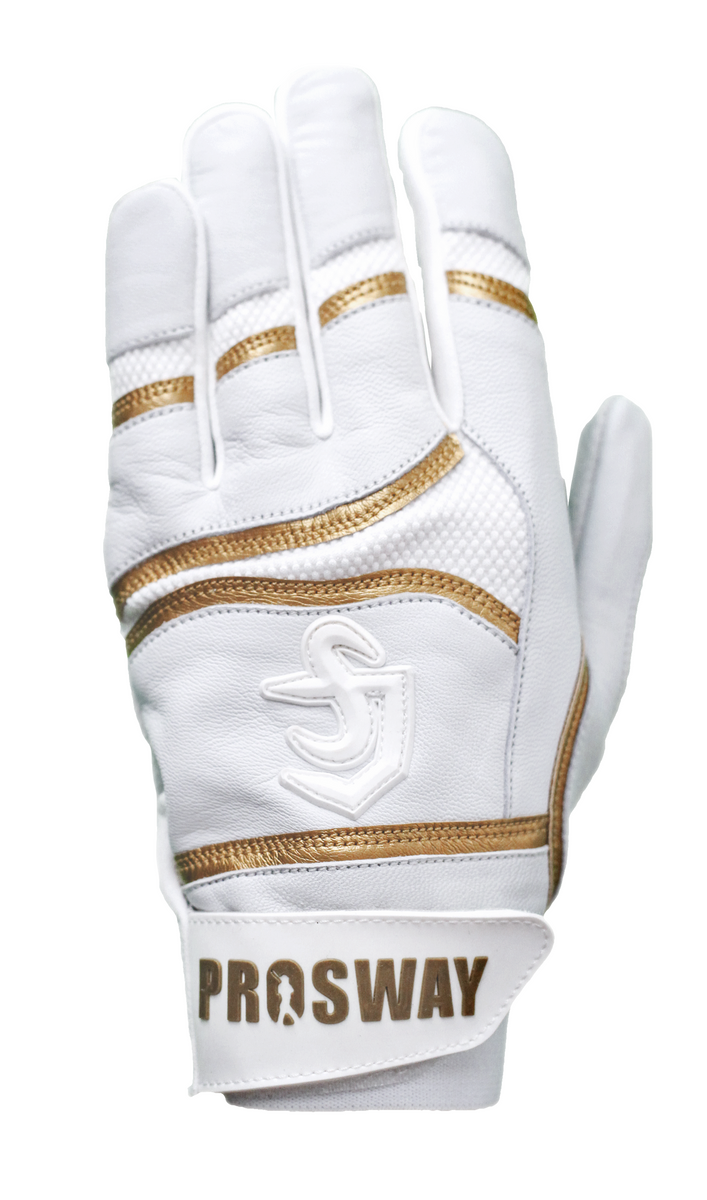 Prosway Gold Lightning