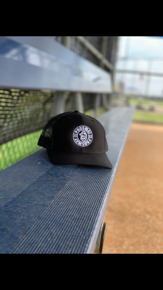 ProSway New Era Trucker Hats – ProSway Gloves