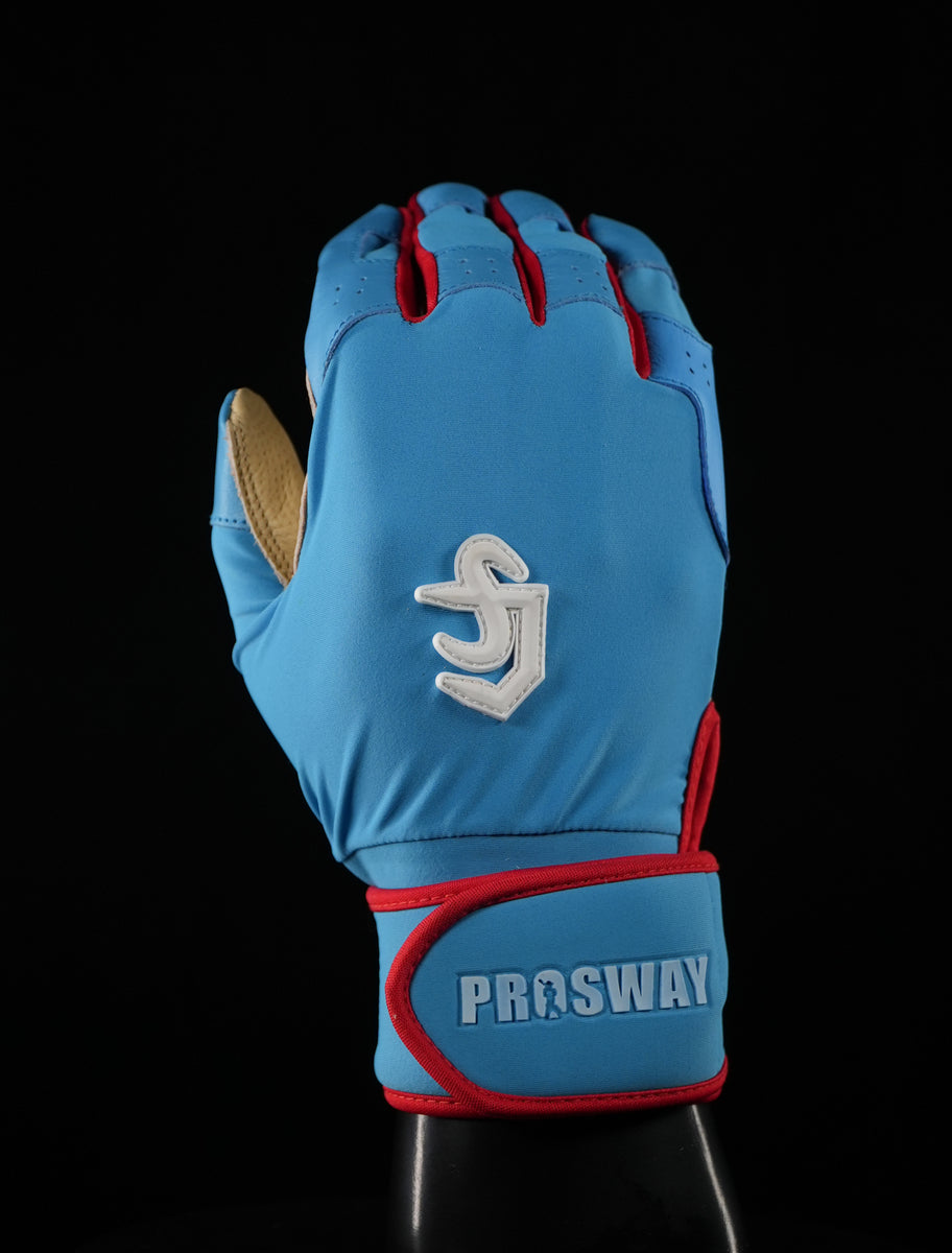 ProSway Padded Batting Glove's – ProSway Gloves