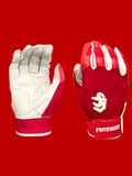 Limited Edition- ProSway United Ultra Fit Batting Gloves