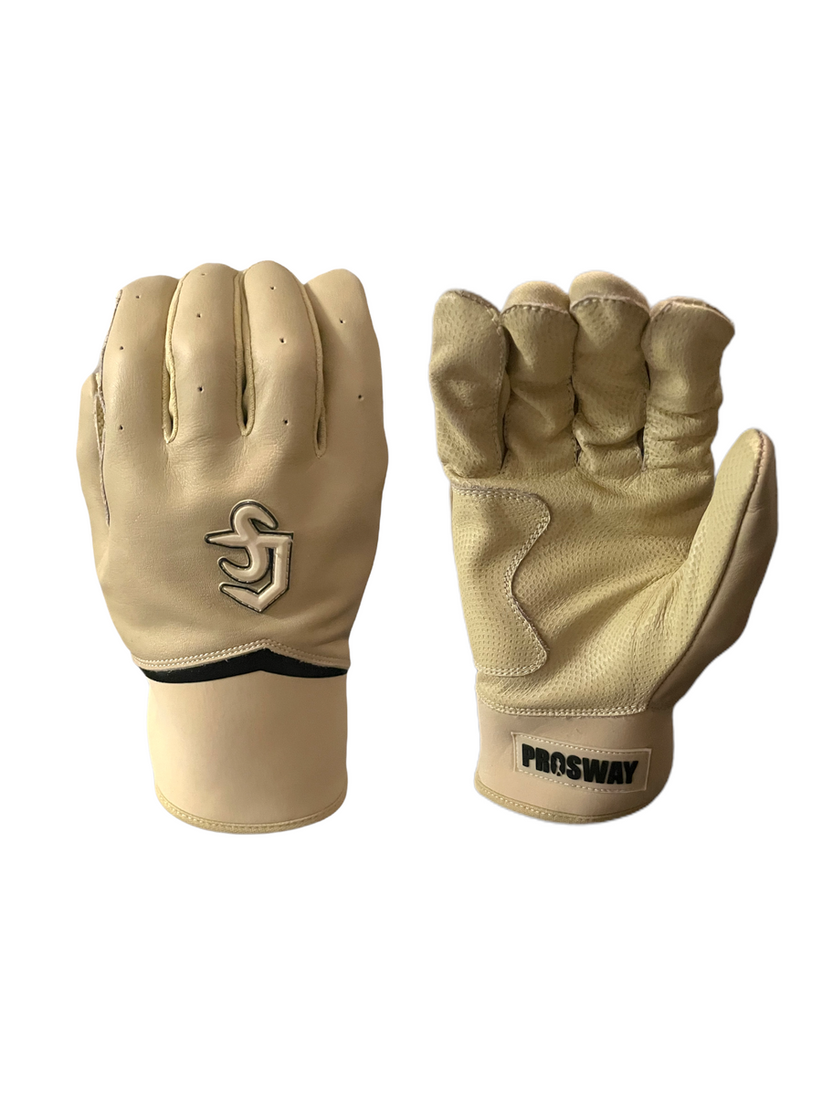 Prosway batting gloves hotsell