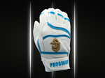 Prosway TP-Baby Blue & Gold Lightning-Pre Order