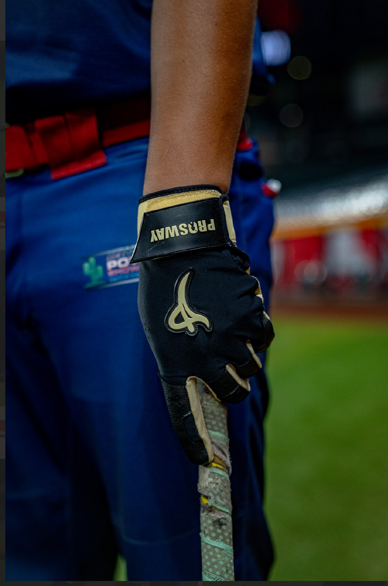ProSway Ultra Fit BC-28 Signature Series Batting Gloves