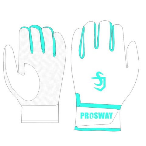 ProSway Diamond Collection- Mint Edition