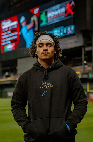 Prosway Legend HOODIE-Black ❄️