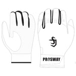 ProSway Ultra Fit Pearl (White & Black)- 🆕