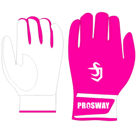 ProSway Diamond Collection- Pink Edition
