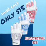 ProSway Classics Batting Gloves