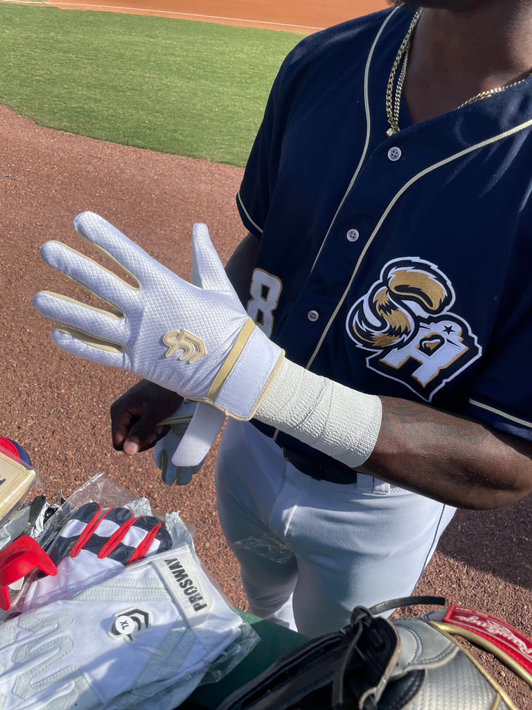 ProSway Diamond Collection- Champagne – ProSway Gloves