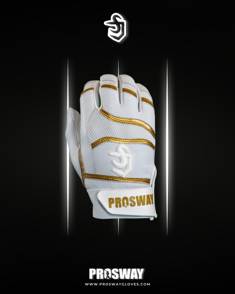 Prosway batting gloves sales