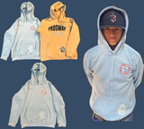 ProSway Baby Blue Hoodie
