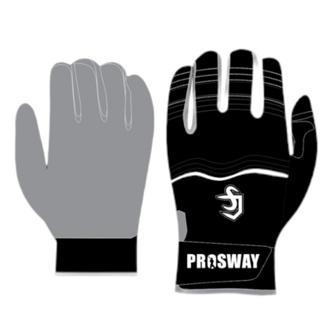Cold Weather All Purpose Gloves-Coaching Gloves