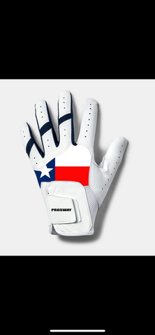 ProSway Glory Golf Gloves