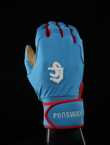 ProSway Baby Blue Ultra Fit Double Cuff