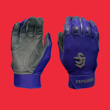 Limited Edition- ProSway United Ultra Fit Batting Gloves