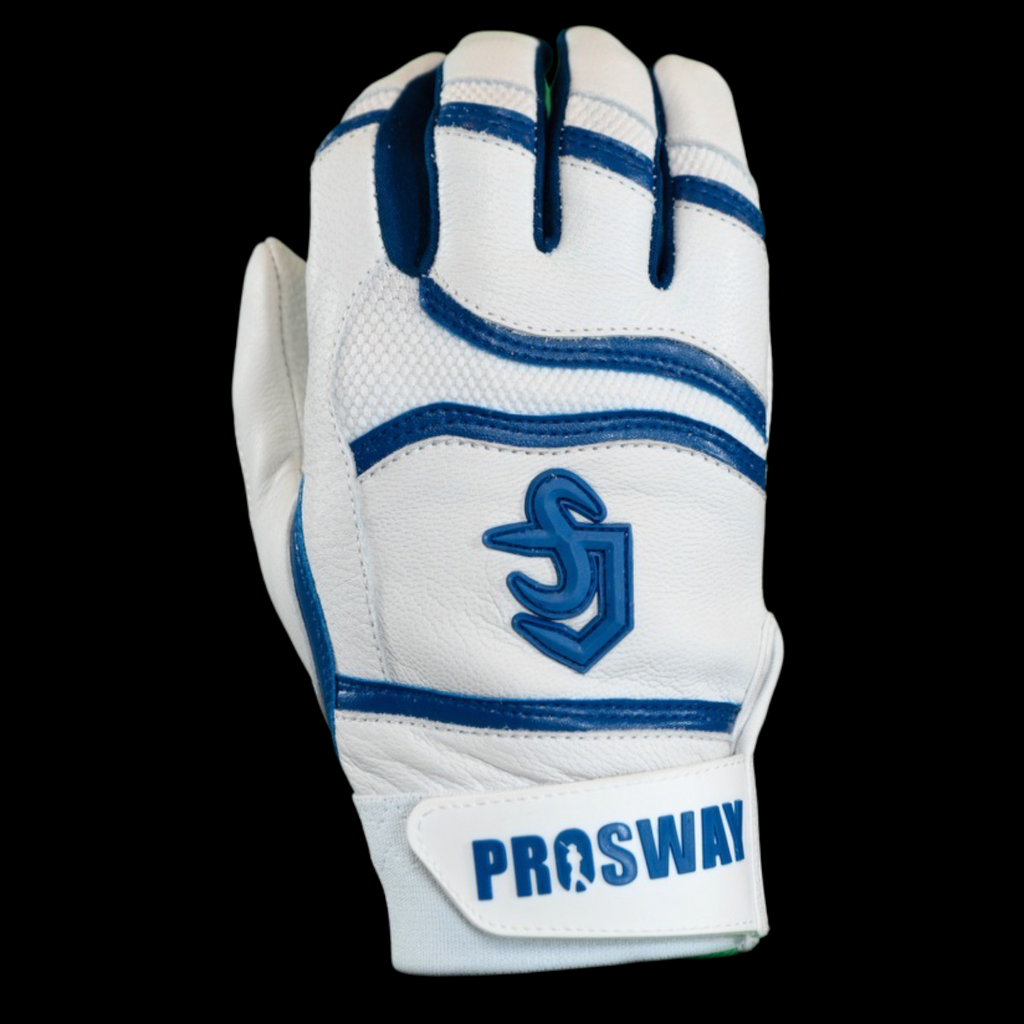 ProSway Royal Blue Lightning ProSway Gloves