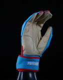 ProSway Baby Blue Ultra Fit Double Cuff