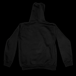 BELIEVE HOODIE-BLACK