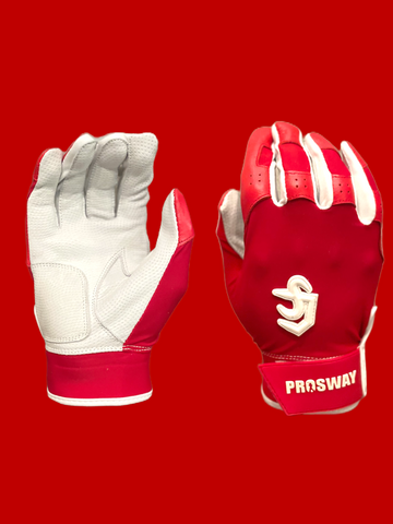 ProSway Ultra Fit Red