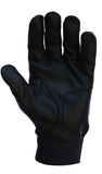 ProSway Legend Black Batting Gloves- NEW