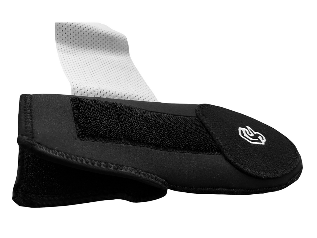 Pro 772 top sliding mitt