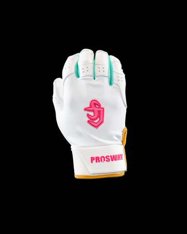 Prosway batting gloves sales