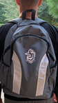Prosway Limited Edition Backpack